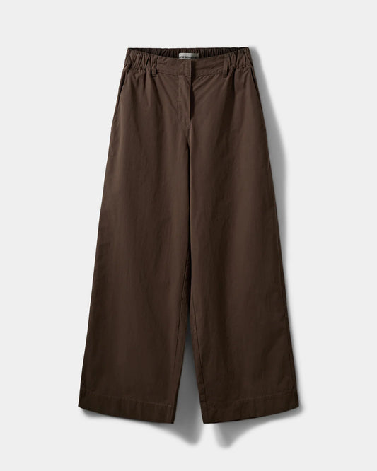 Reinesw Wid Leg Trousers