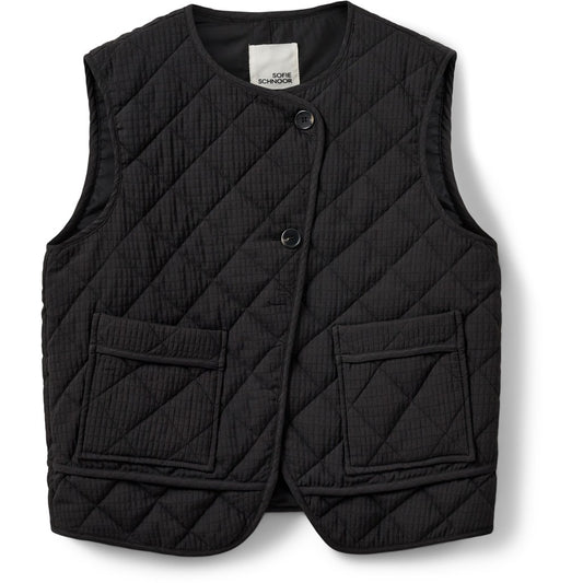 Olgasw Vest