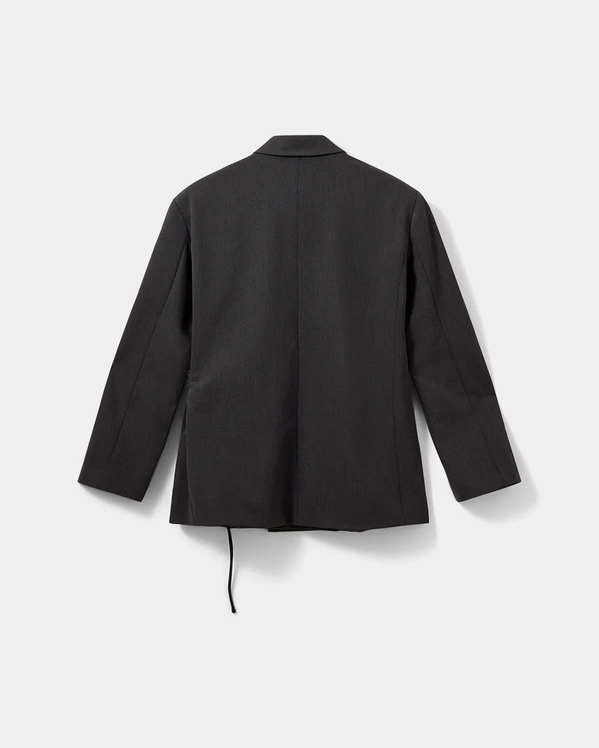 Sussiesw Tie String Blazer
