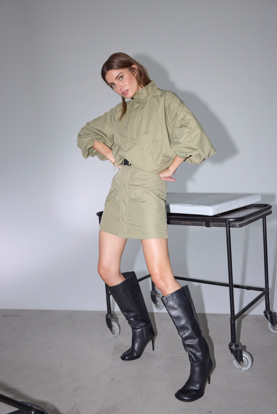 AloraCC Skirt