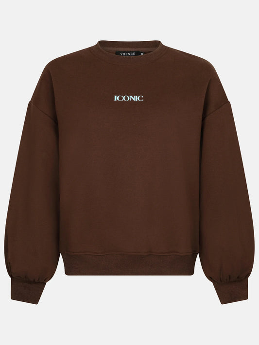 Sweater Iconic