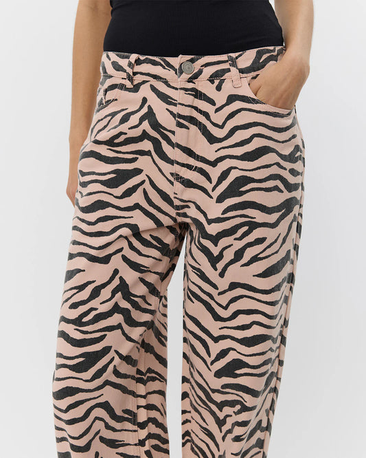 Tokysosw Jeans