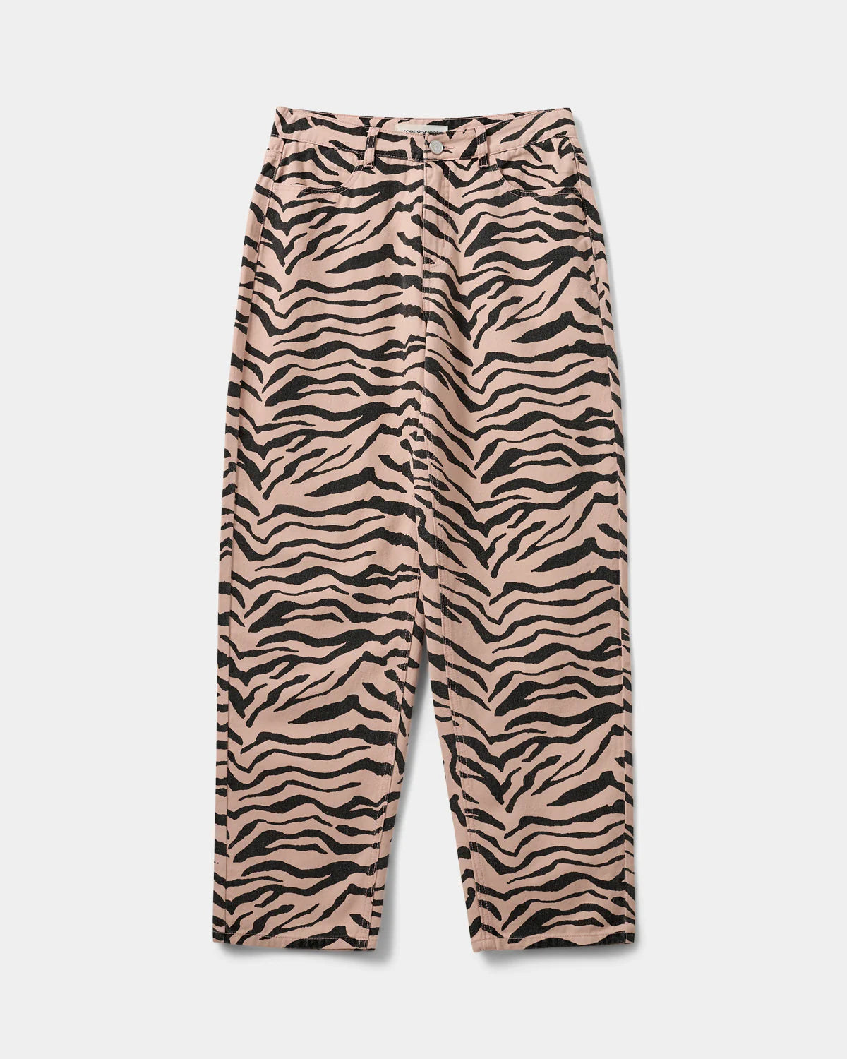 Tokysosw Jeans