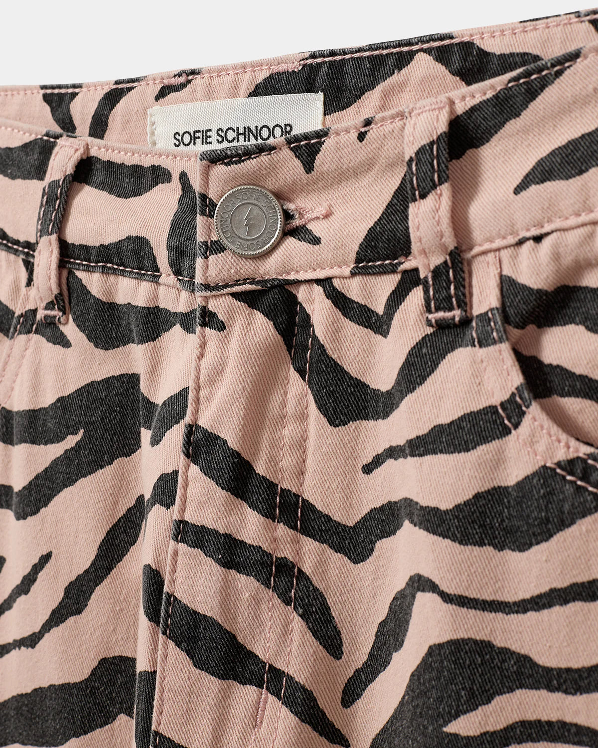 Tokysosw Jeans