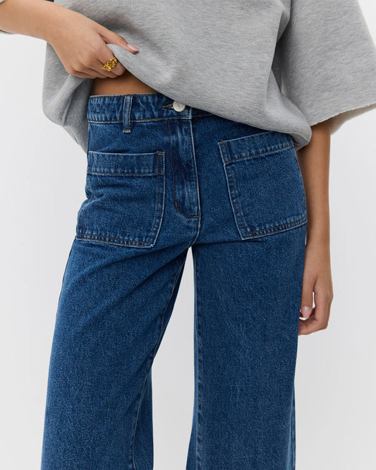 Toulousesw Trousers