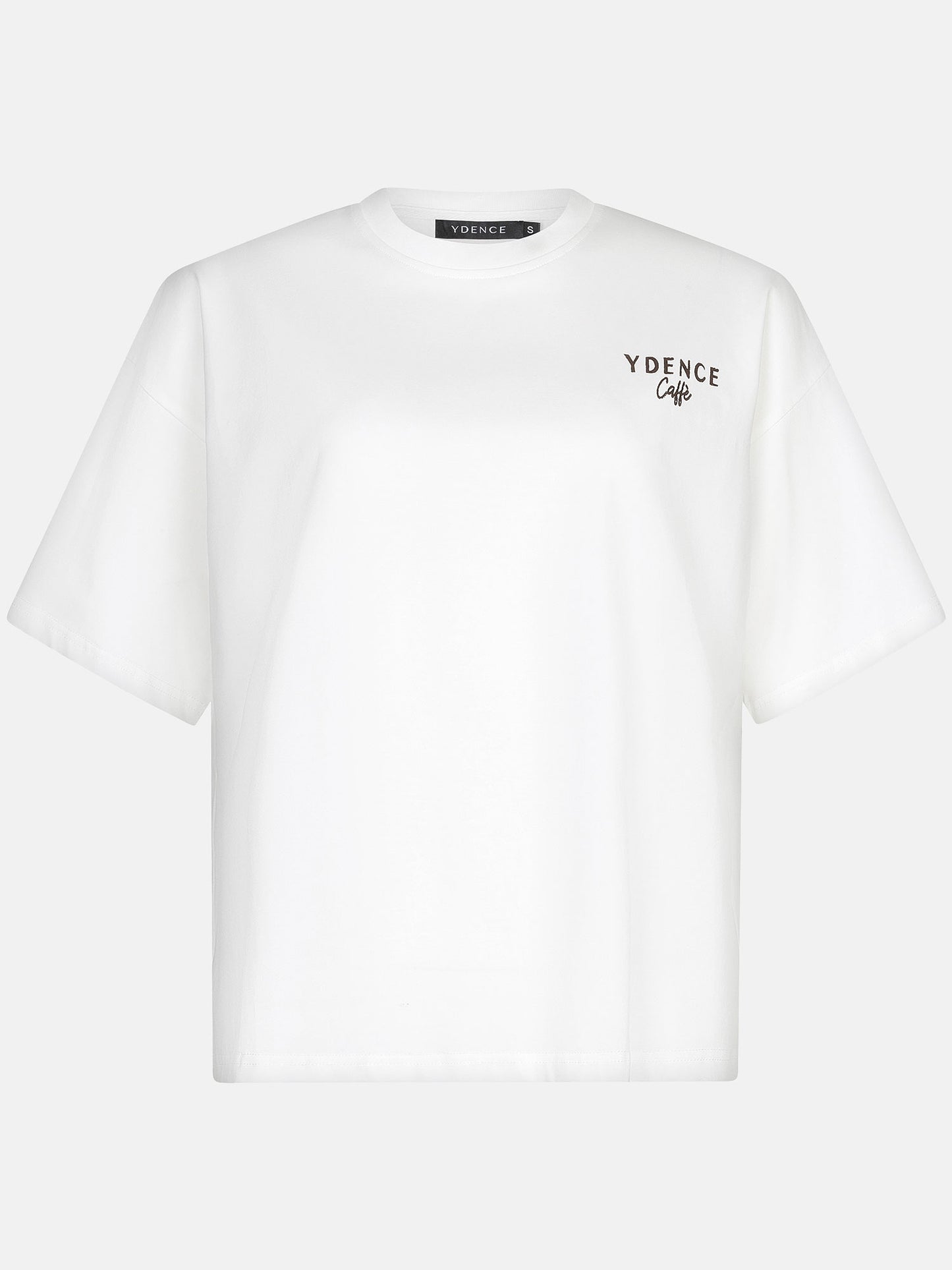 T-Shirt Ydence Cafe