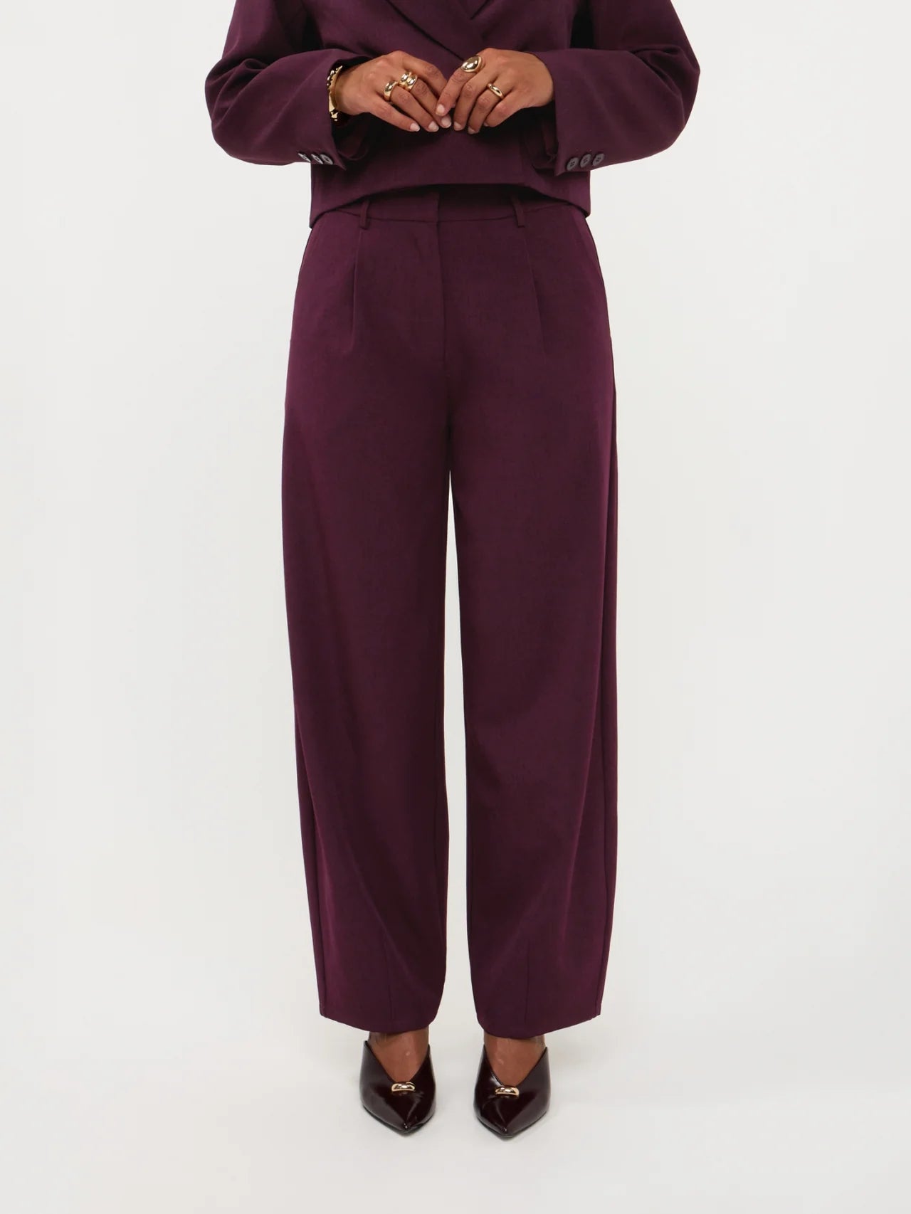 Pants Blythe