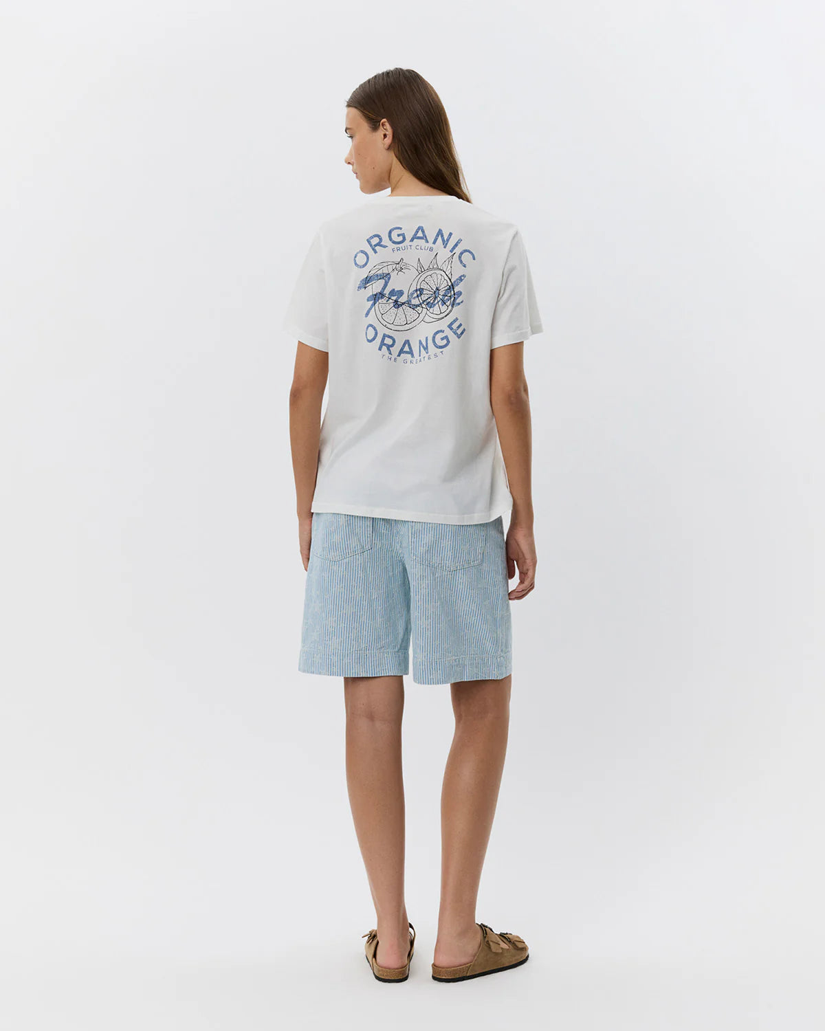 Zenasw T-shirt