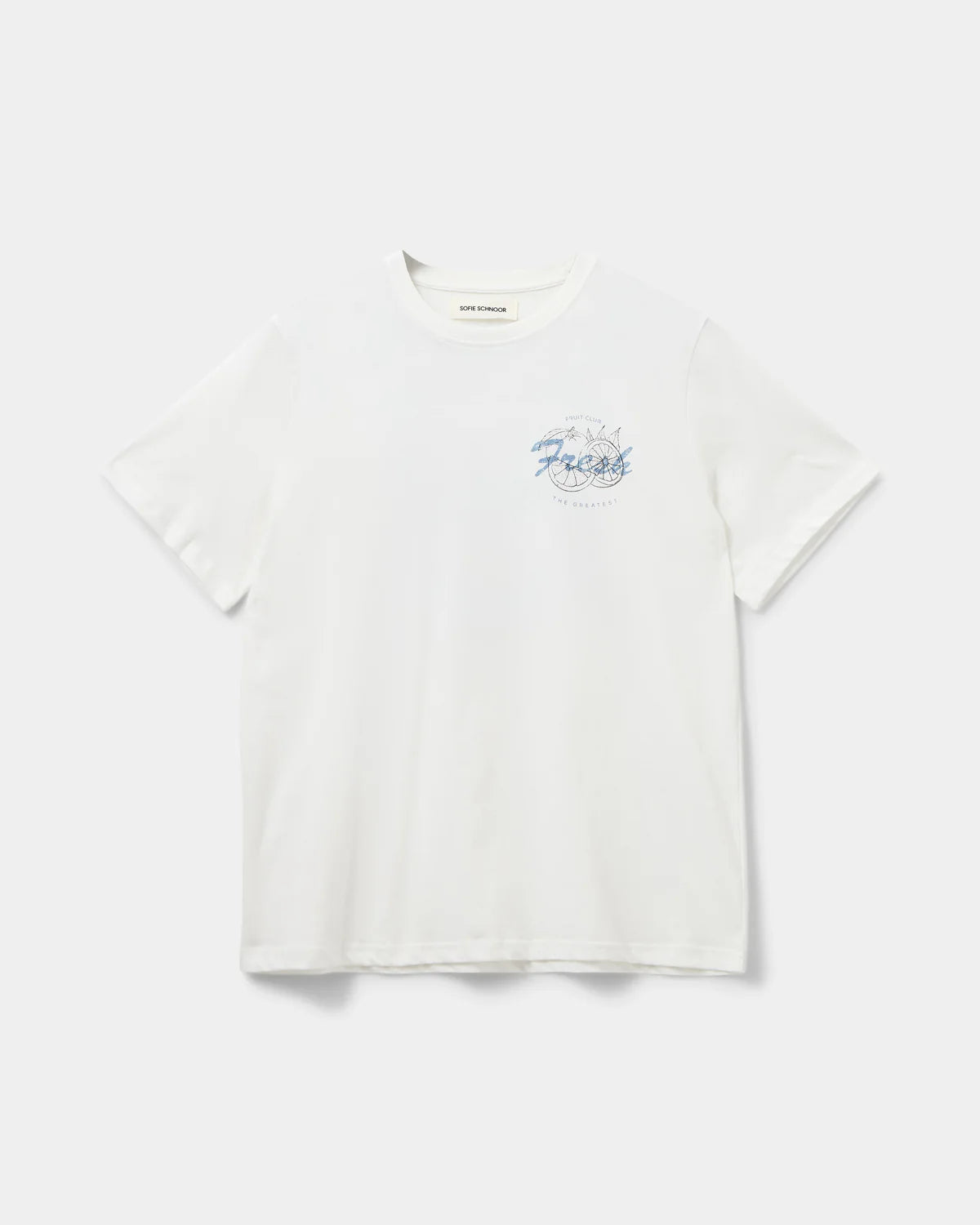 Zenasw T-shirt