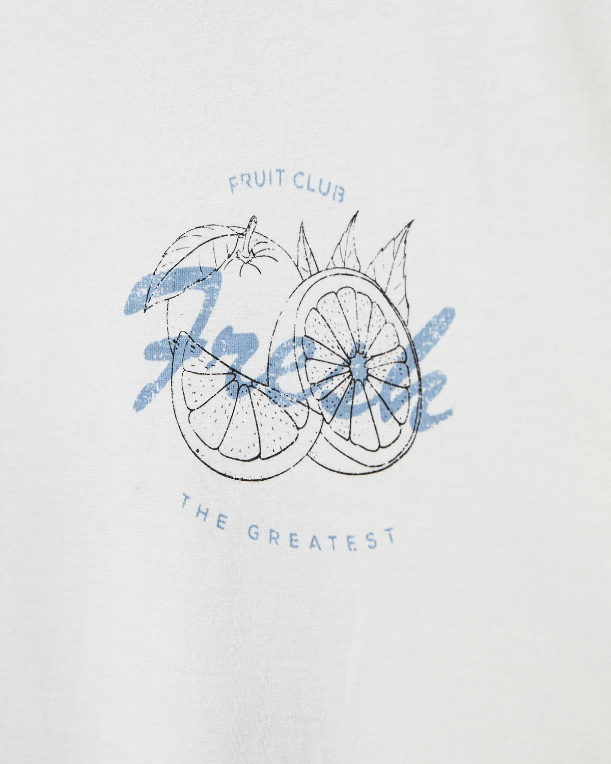Zenasw T-shirt