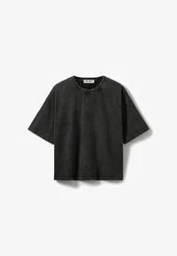 Verasw Boxy printed T-shirt
