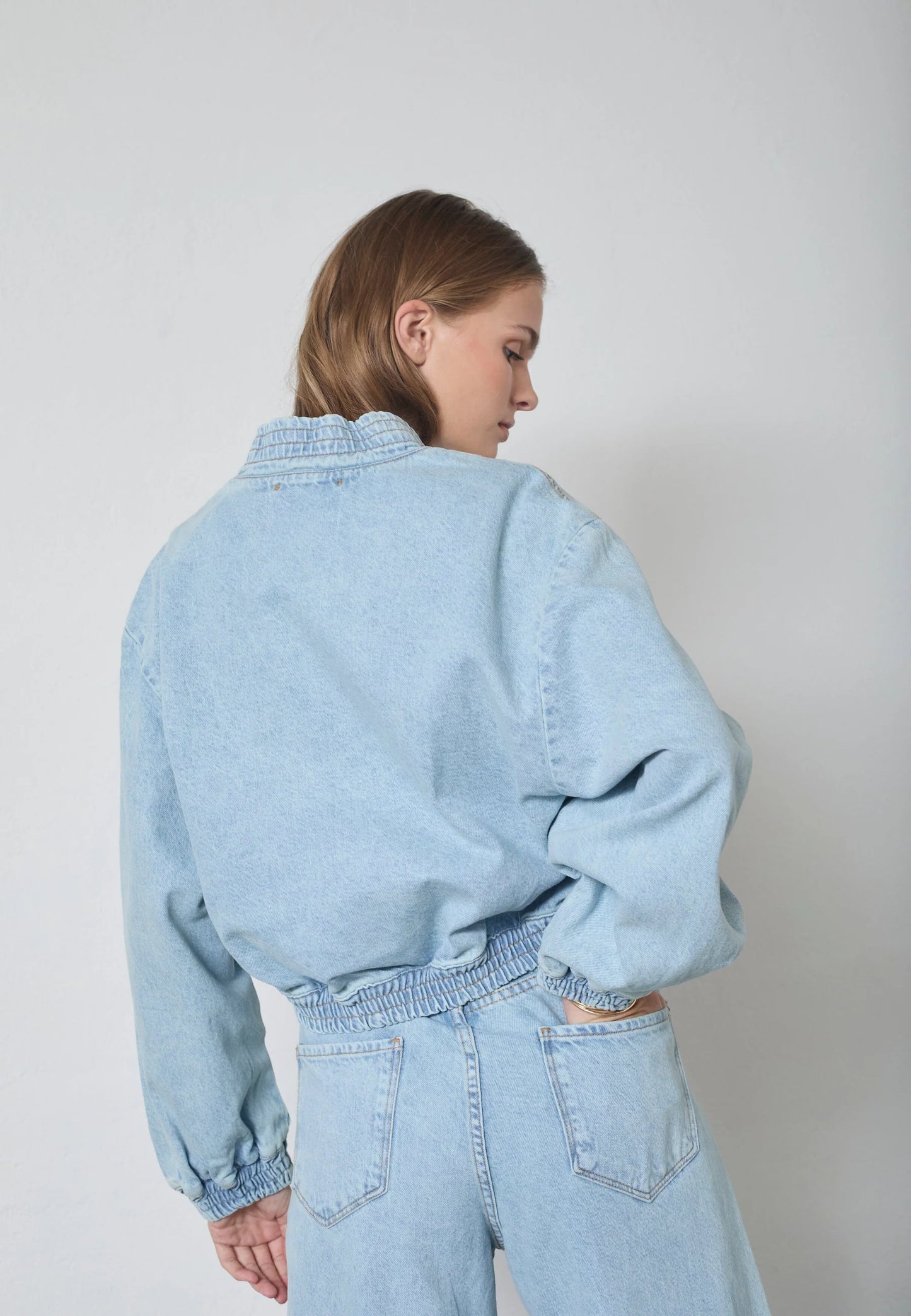 23-Pale Jeans Jacket