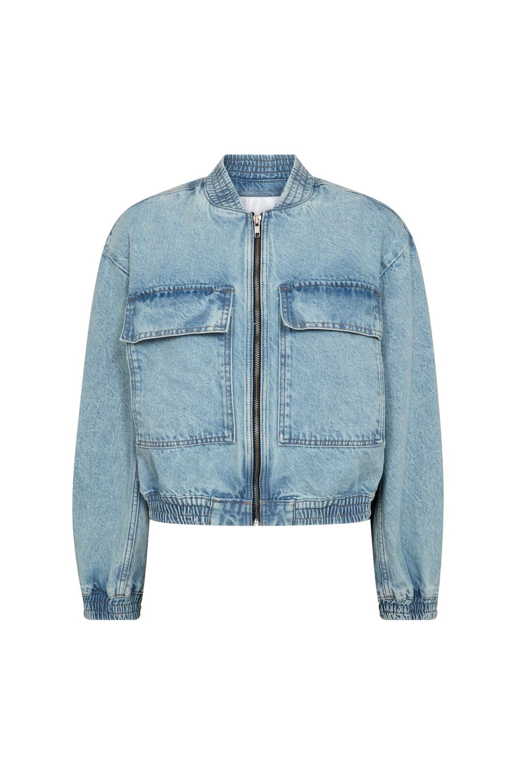 23-Pale Jeans Jacket