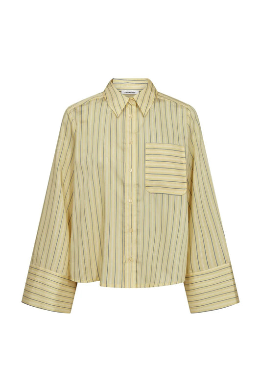 BlaineCC Bell Sleeve Shirt
