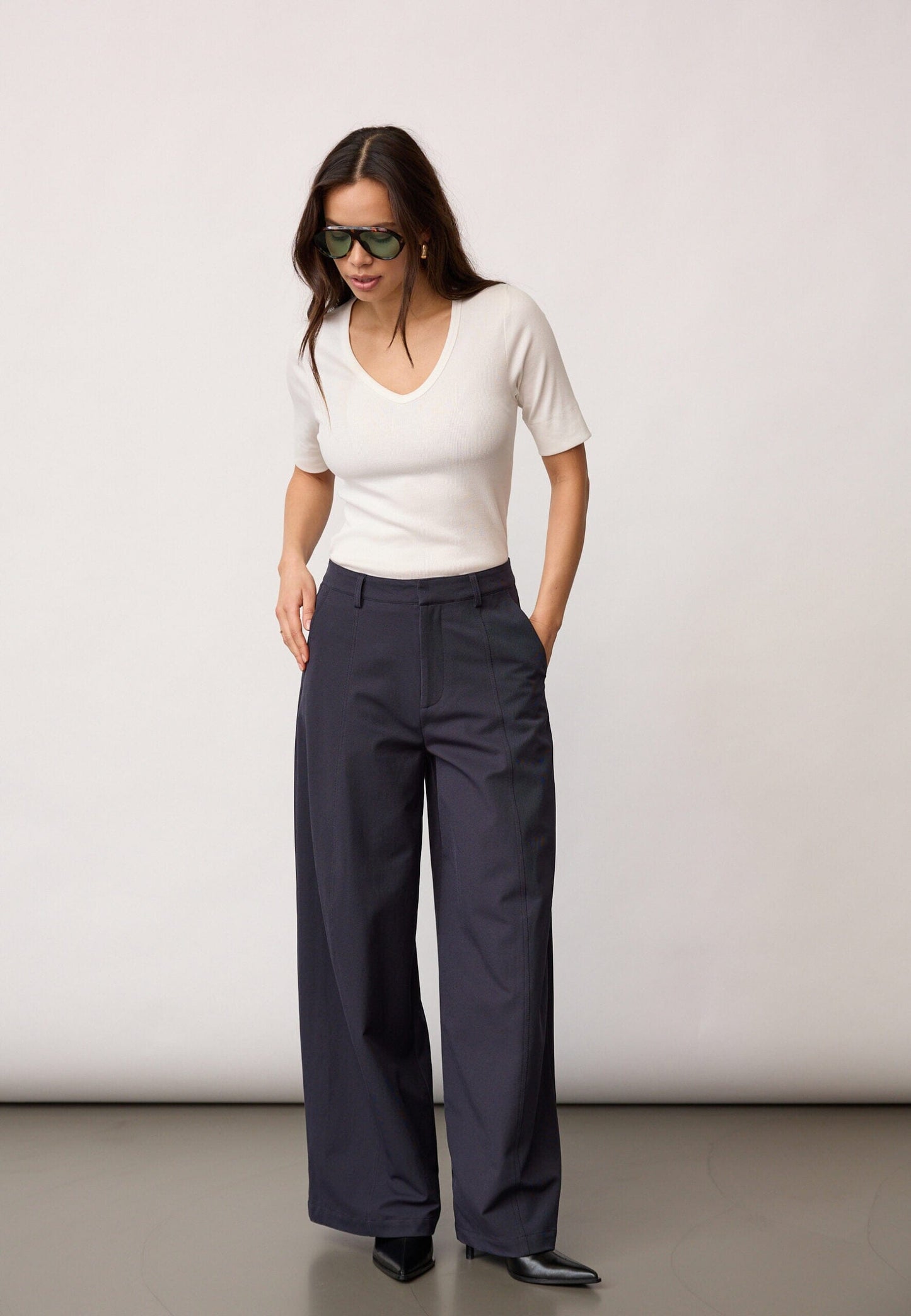 DemiCC Barrel Pant
