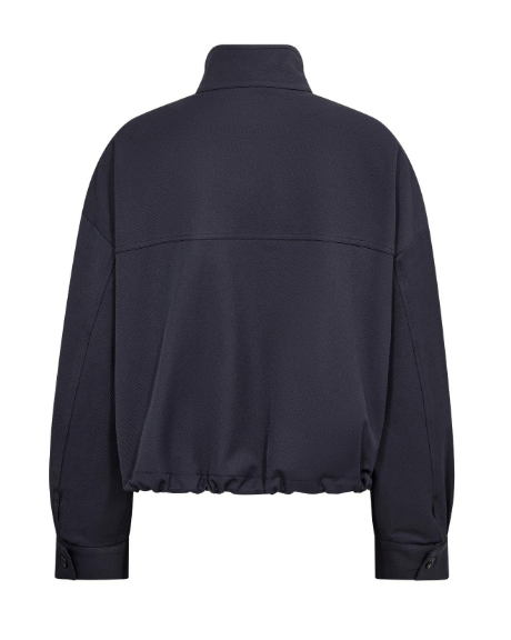 DemiCC Jacket Navy