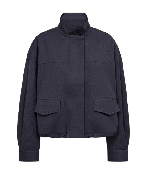 DemiCC Jacket Navy