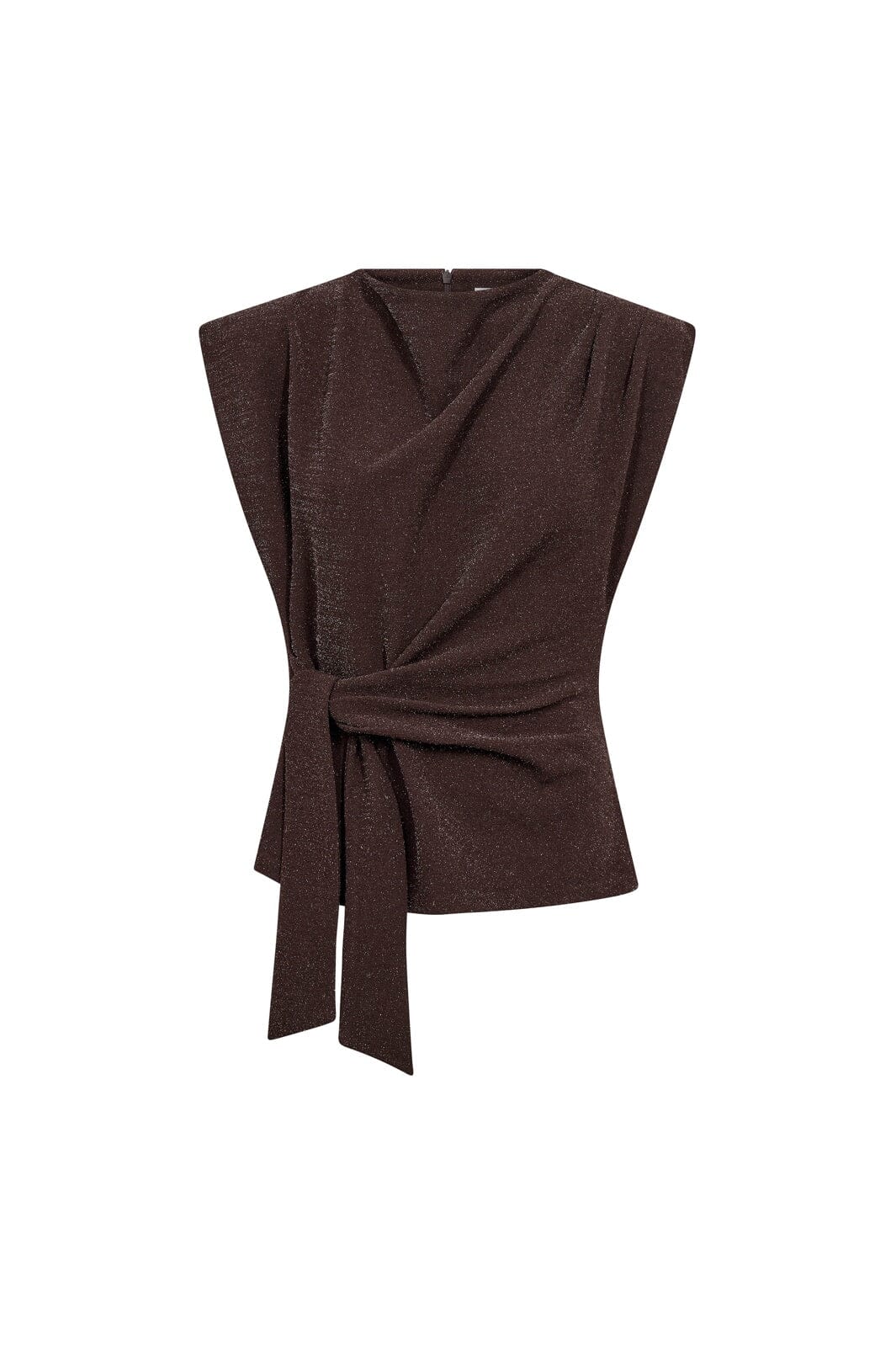 EstiCC Pleat Top