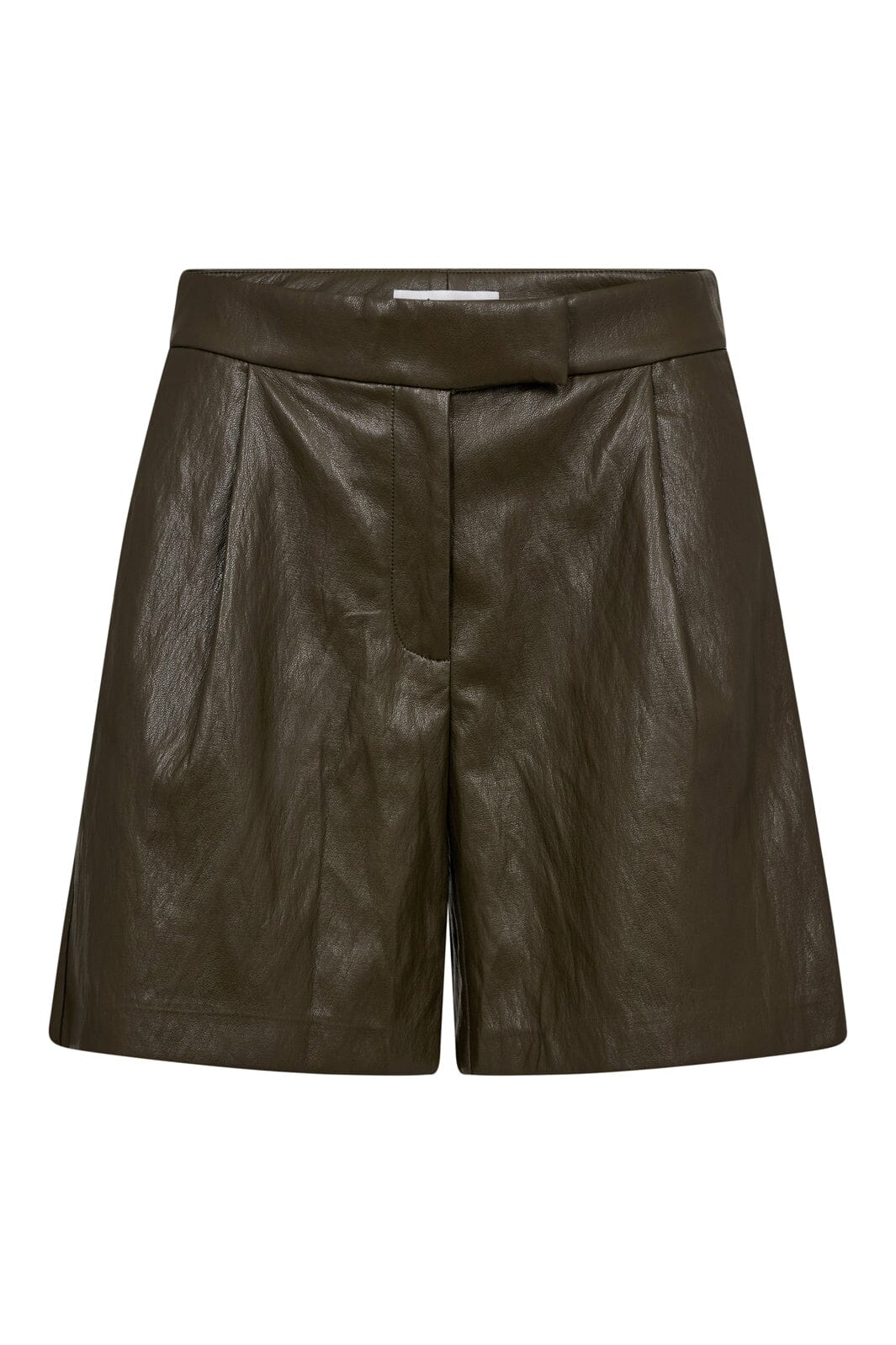GittCC Pleat Shorts