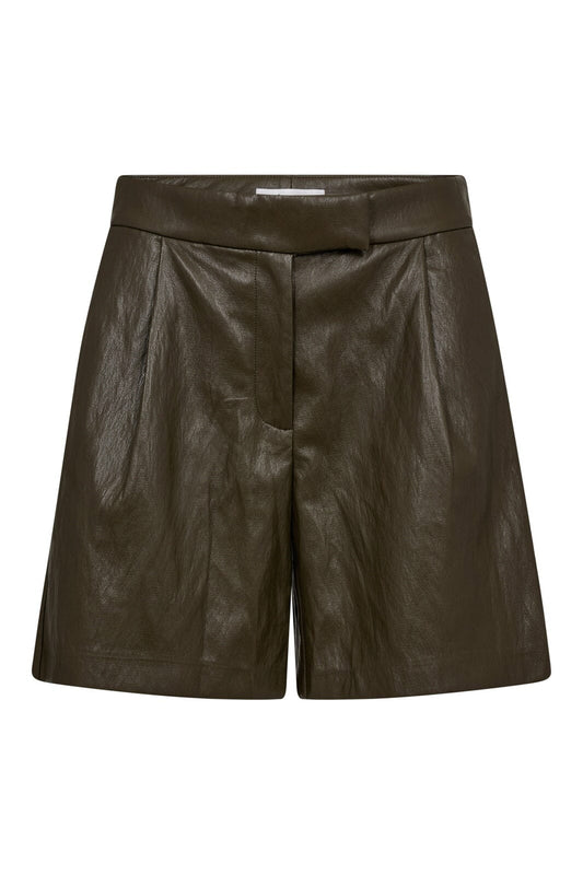 GittCC Pleat Shorts