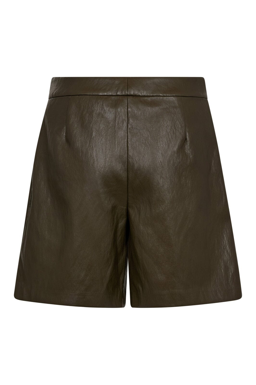 GittCC Pleat Shorts