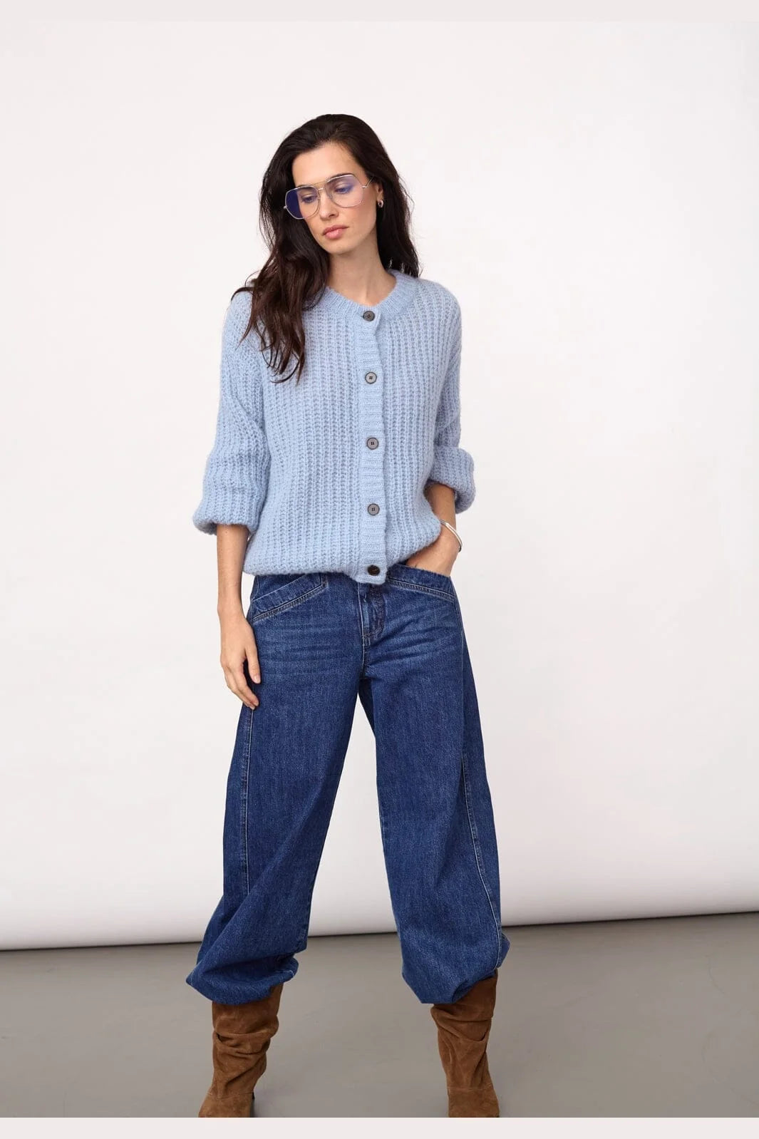 RainaCC Cardigan
