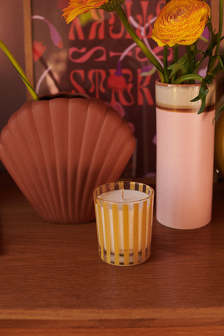 Scentde Candle Agar Wood