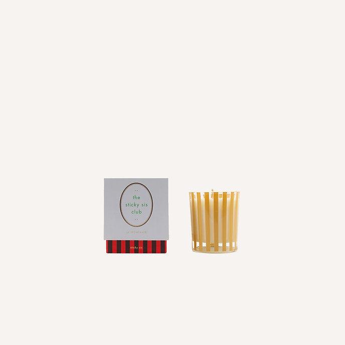 Scentde Candle Agar Wood