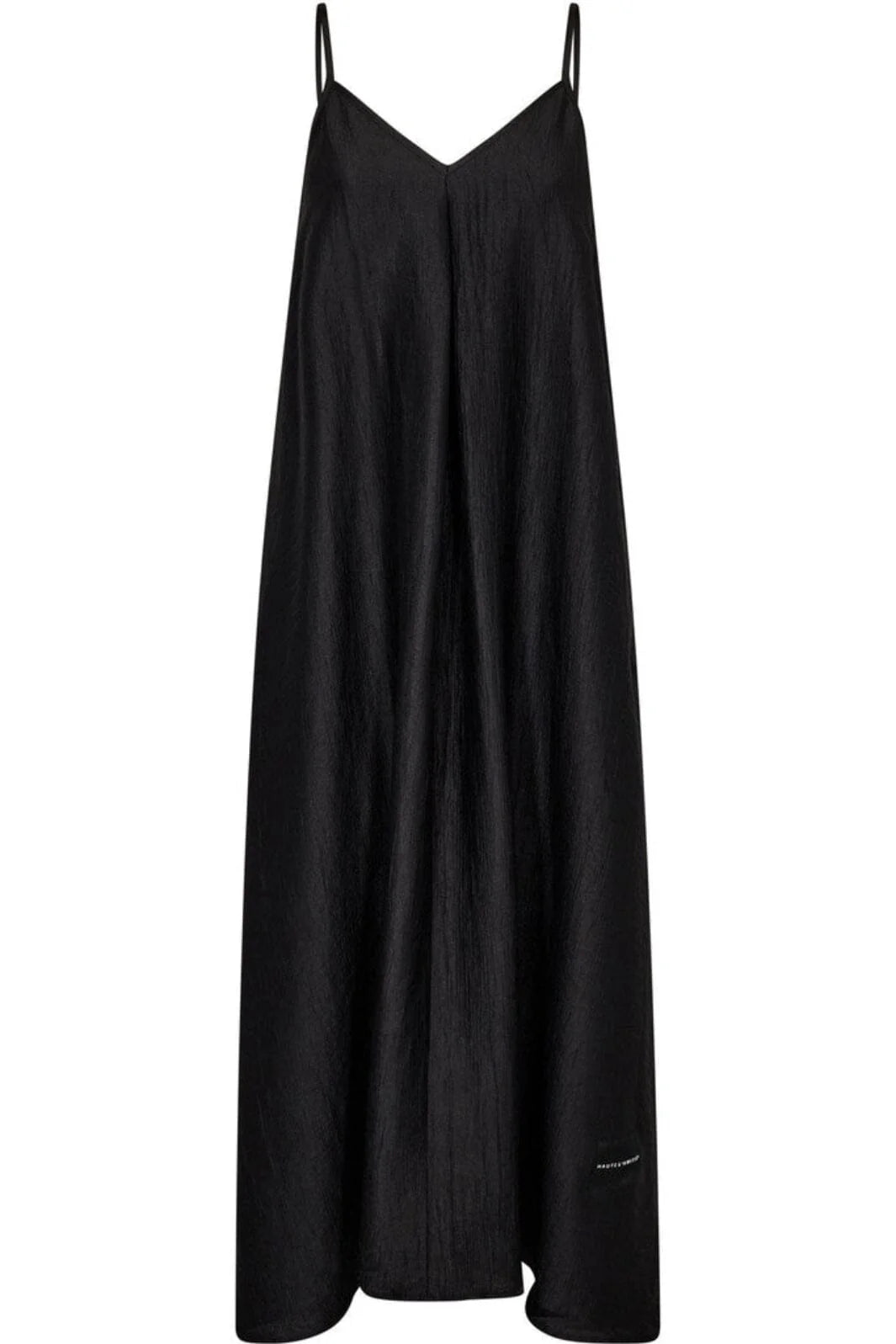 Corsica Pleat Strap Dress