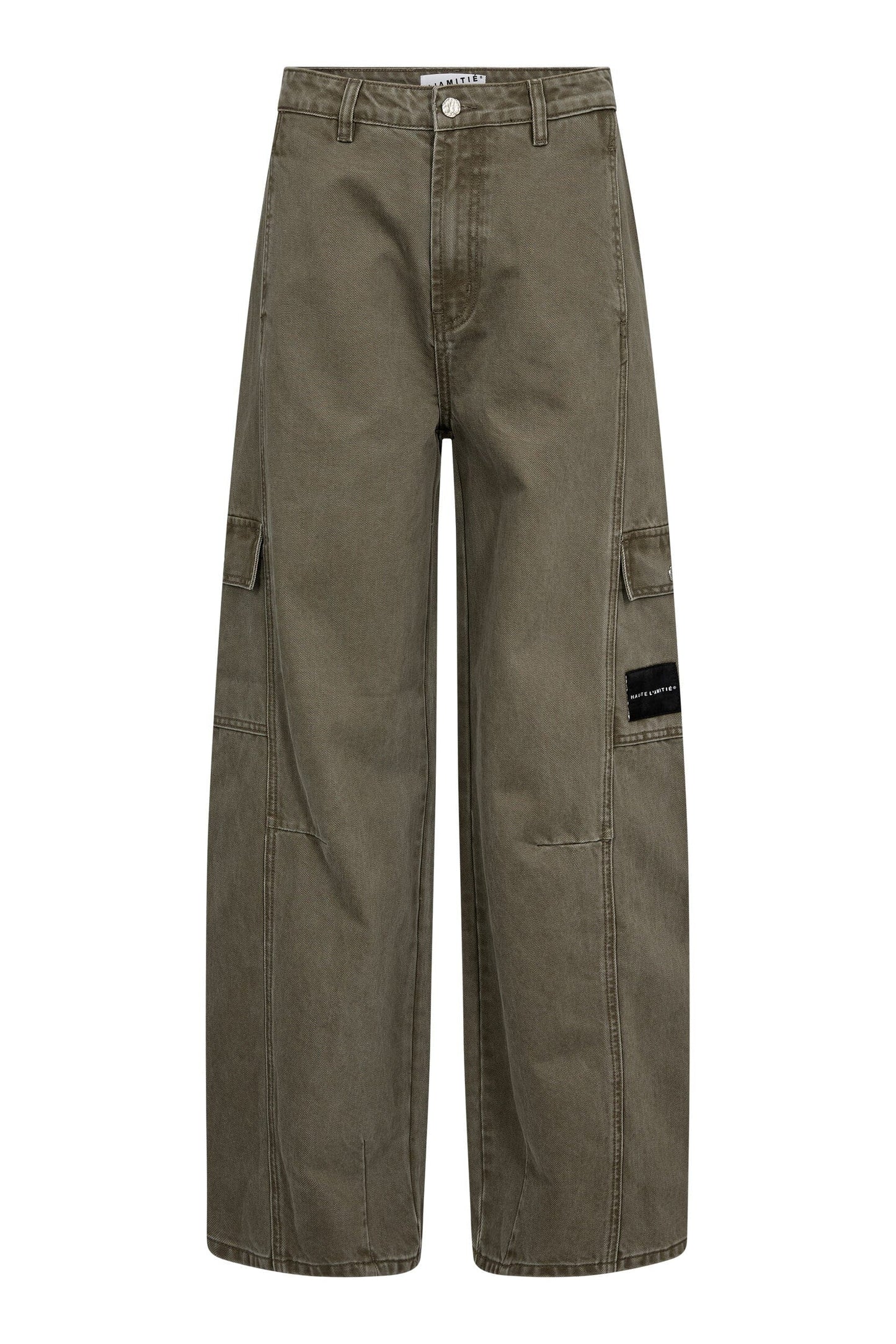 Enigma Pocket Pant