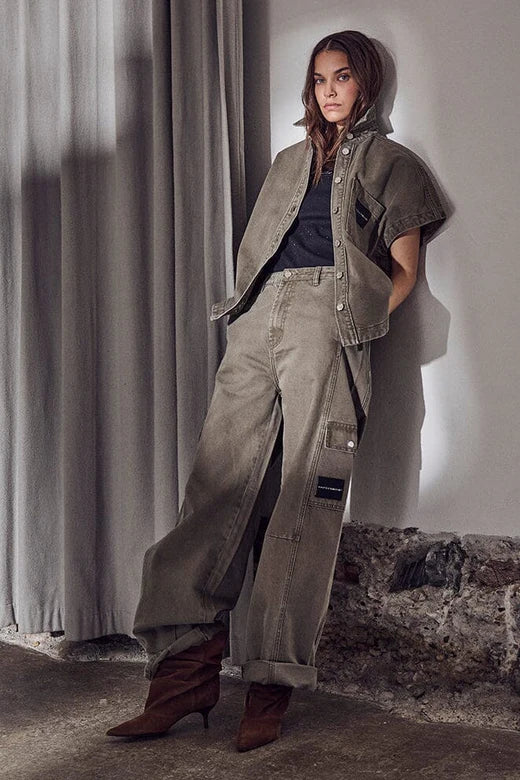 Enigma Pocket Pant