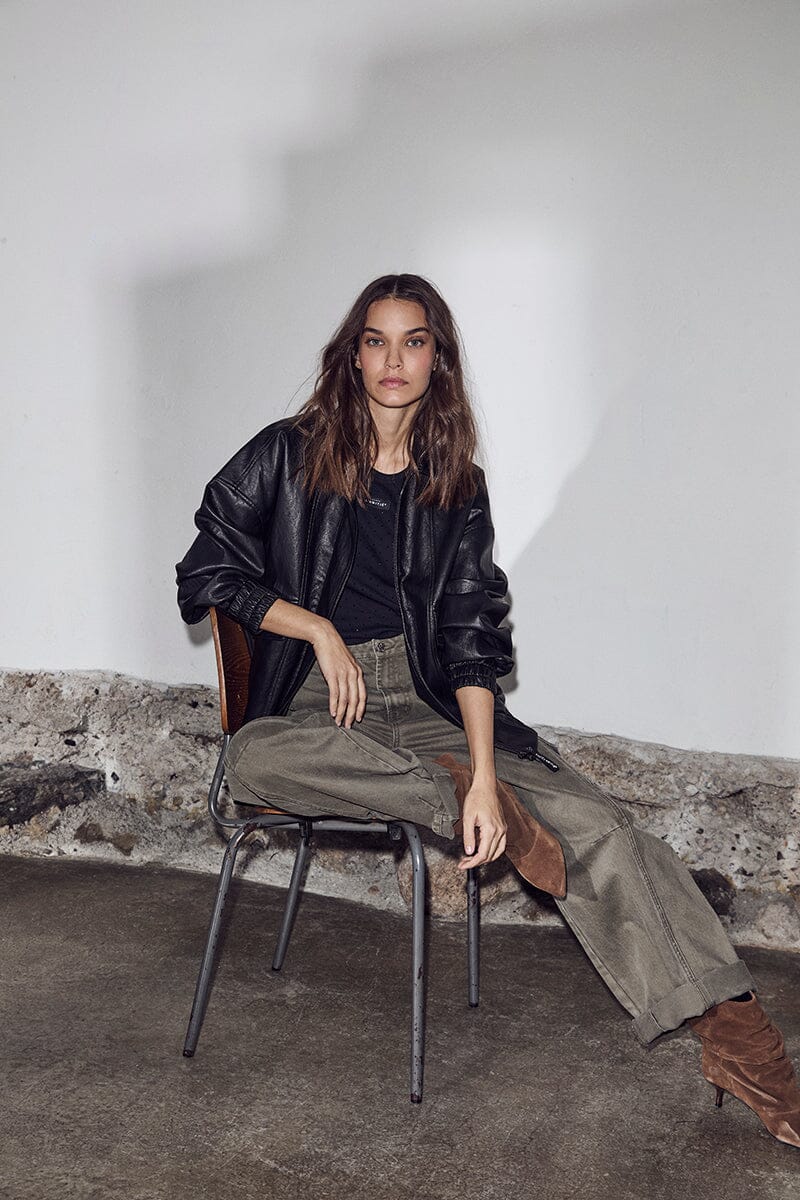 Enigma Pocket Pant