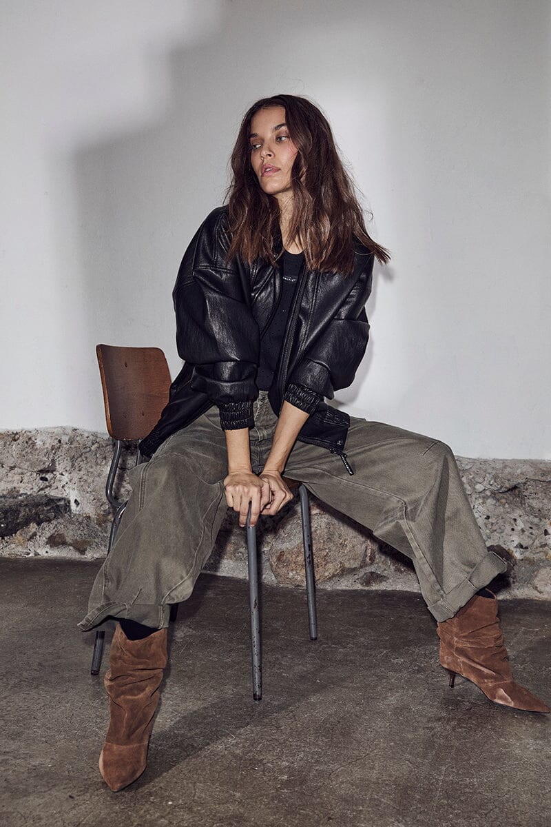 Enigma Pocket Pant