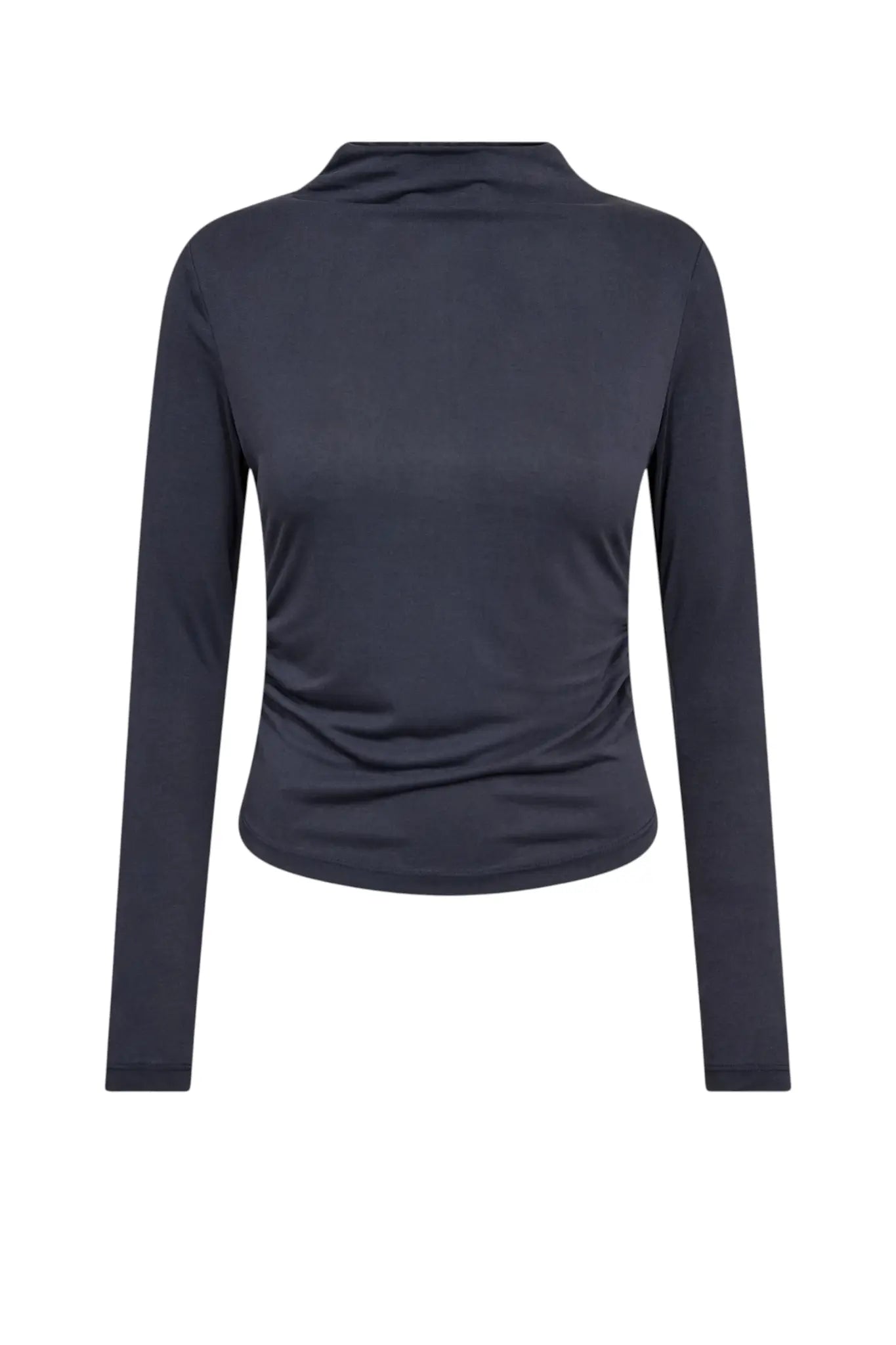 CamillaCC Padded LS Top
